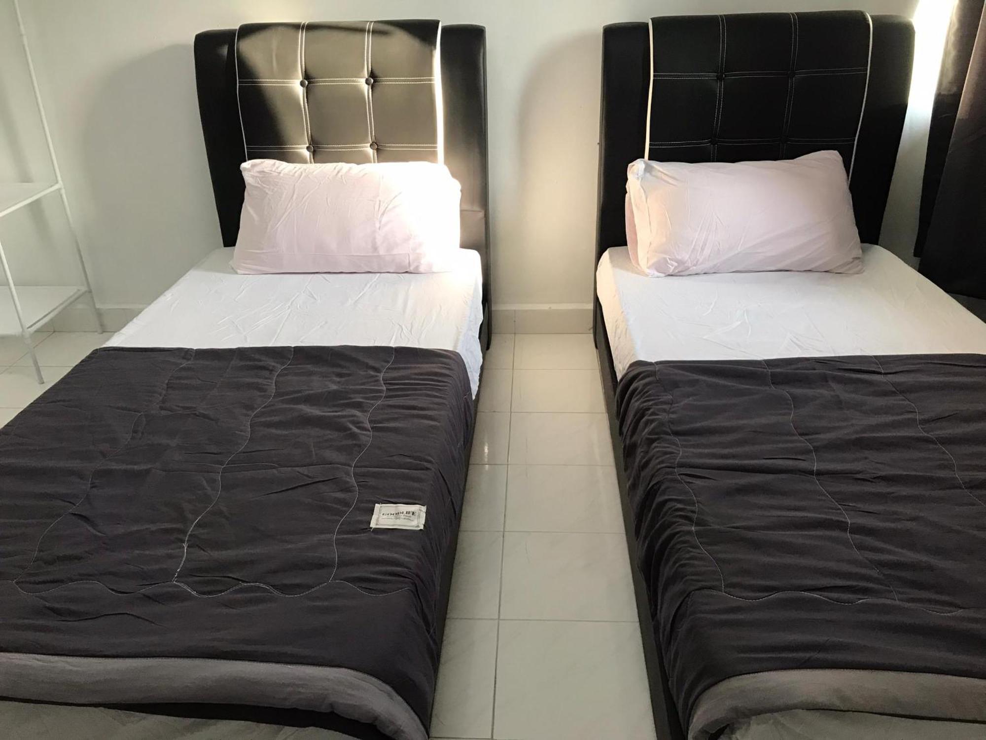 Q Inn Hotel Kerteh Chukai Luaran gambar